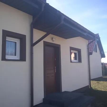 Domki Na Kaszubach Bukowina  Exterior foto