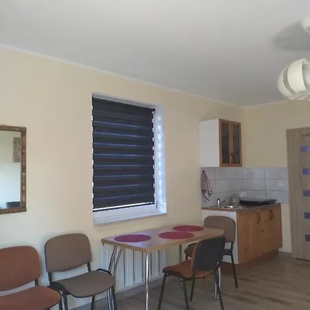 Domki Na Kaszubach Bukowina  Exterior foto