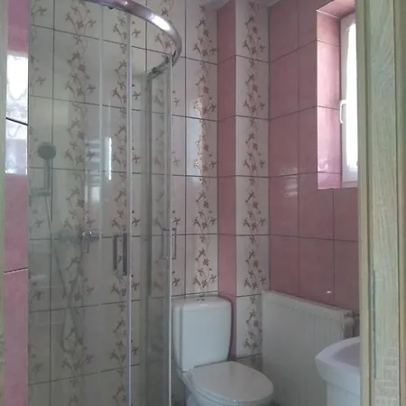 Domki Na Kaszubach Bukowina  Exterior foto