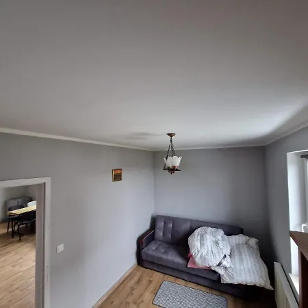 Domki Na Kaszubach Bukowina  Exterior foto