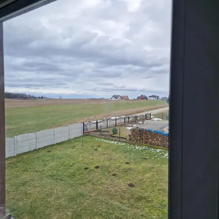 Domki Na Kaszubach Bukowina  Exterior foto