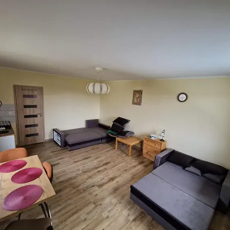Domki Na Kaszubach Bukowina  Exterior foto