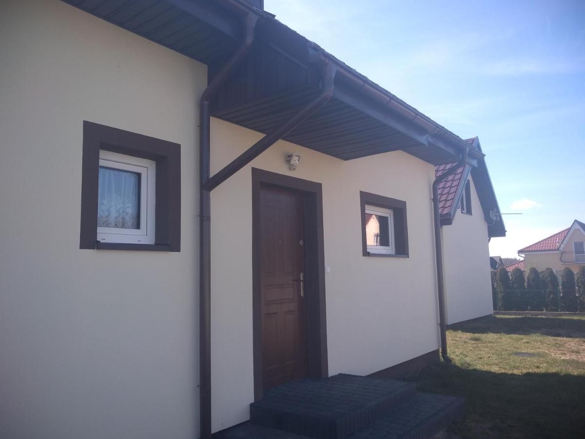 Na Kaszubach Holiday home *