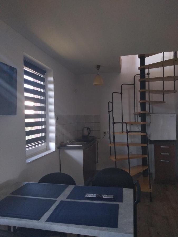 Holiday home Na Kaszubach Bukowina (Lebork)