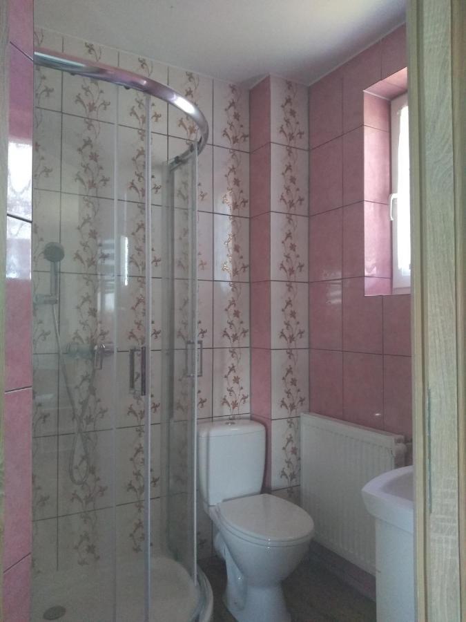 Holiday home Na Kaszubach *