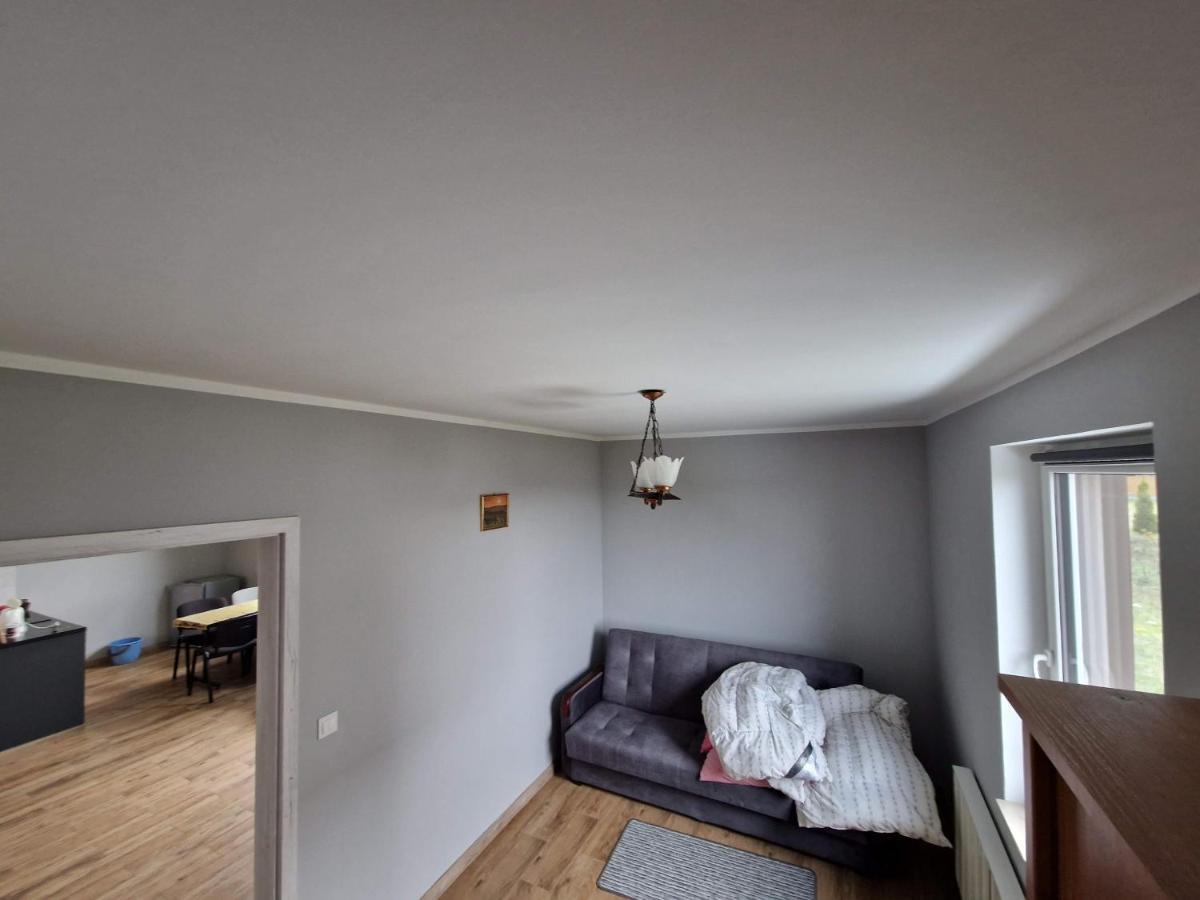 Na Kaszubach Holiday home *