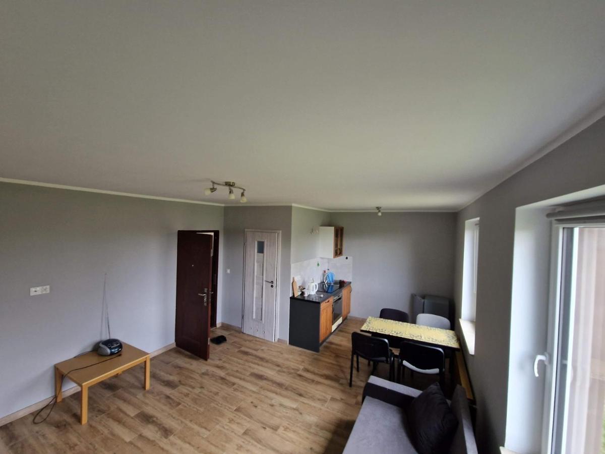 Na Kaszubach Holiday home Bukowina (Lebork)