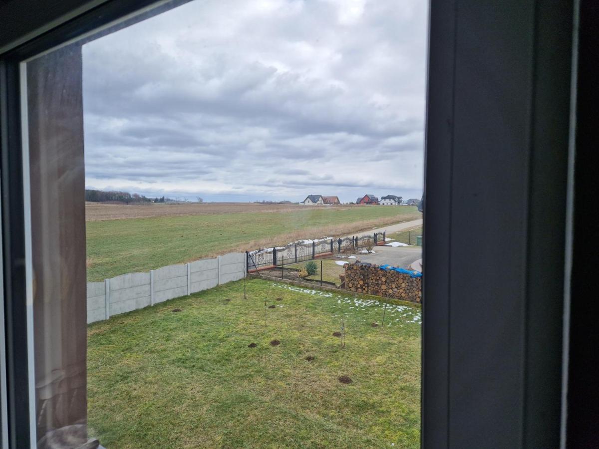 Holiday home Na Kaszubach