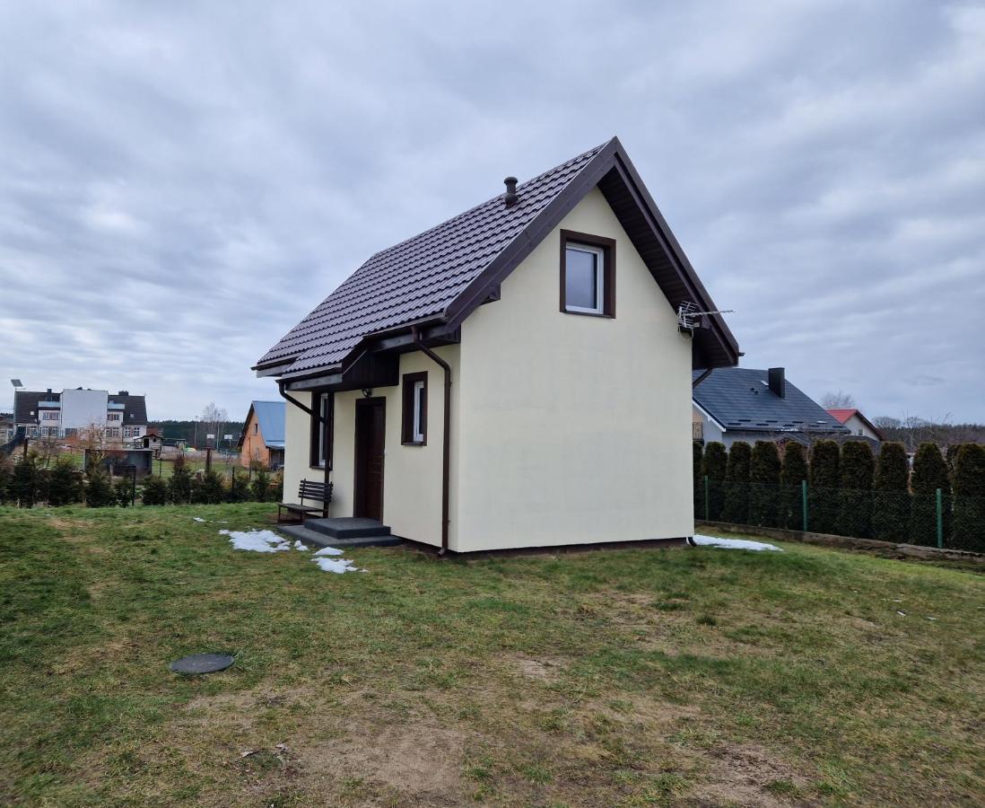 Holiday home Na Kaszubach