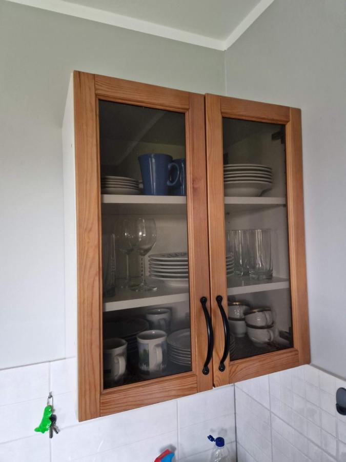 Holiday home Na Kaszubach