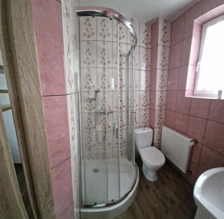 Na Kaszubach Holiday home *